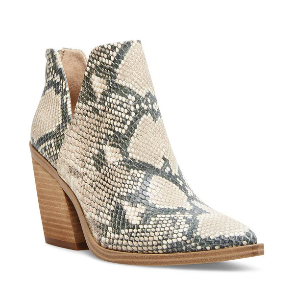 CAMRYN TAN SNAKE | Steve Madden (US)