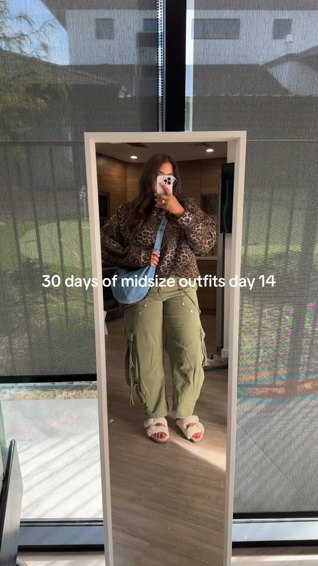 midsize outfit of the day 

#LTKFindsUnder50 #LTKCyberWeek #LTKWatchNow