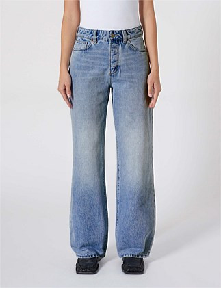 Neuw Denim Coco Relaxed Jean | David Jones | David Jones (Australia & New Zealand)