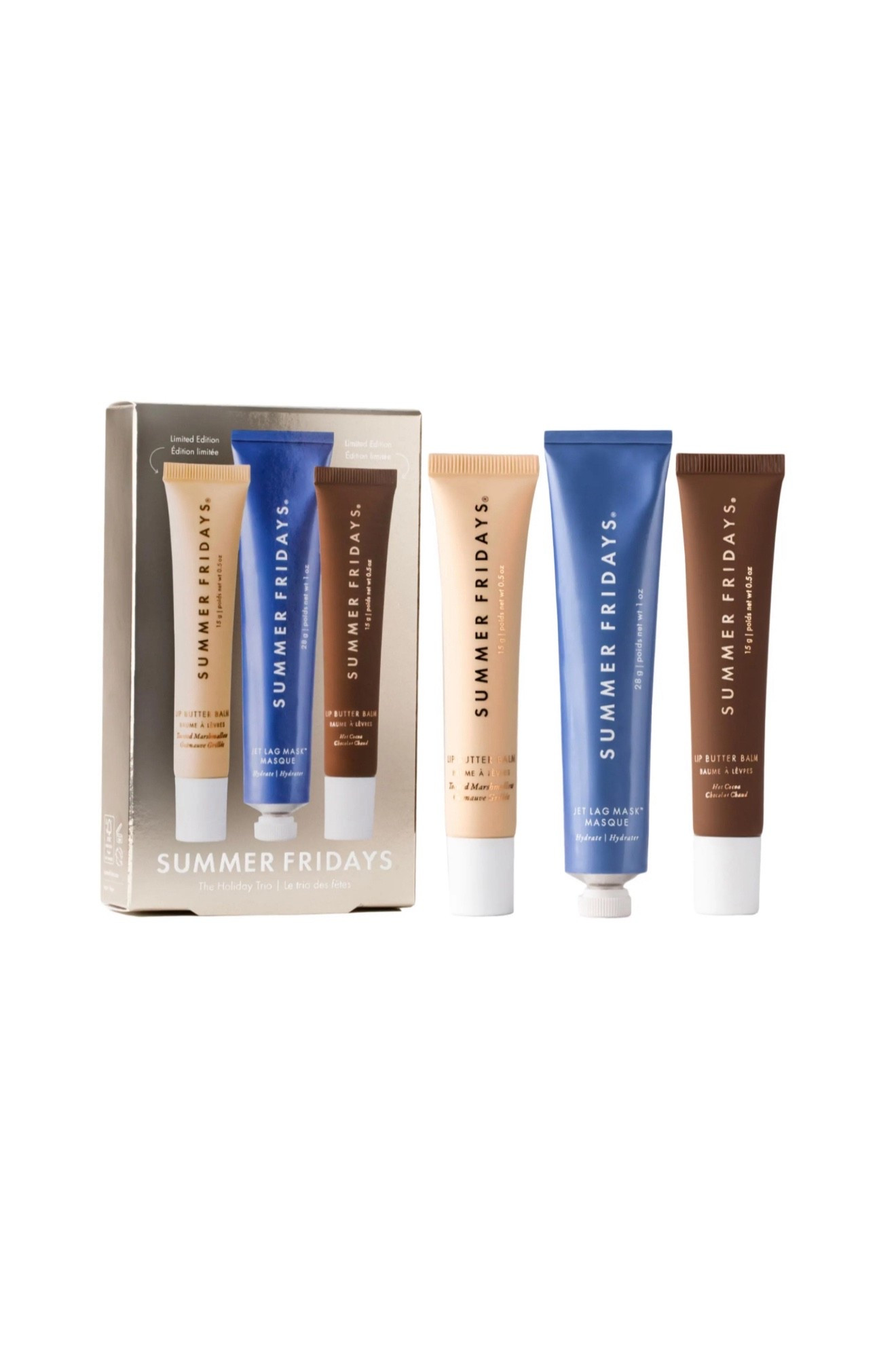 Summer Fridays re-releasing my favorite hot cocoa with the new toasted marshmallow was an obvious *add to cart* 😍

#LTKFindsUnder50 #LTKSeasonal #LTKBeauty