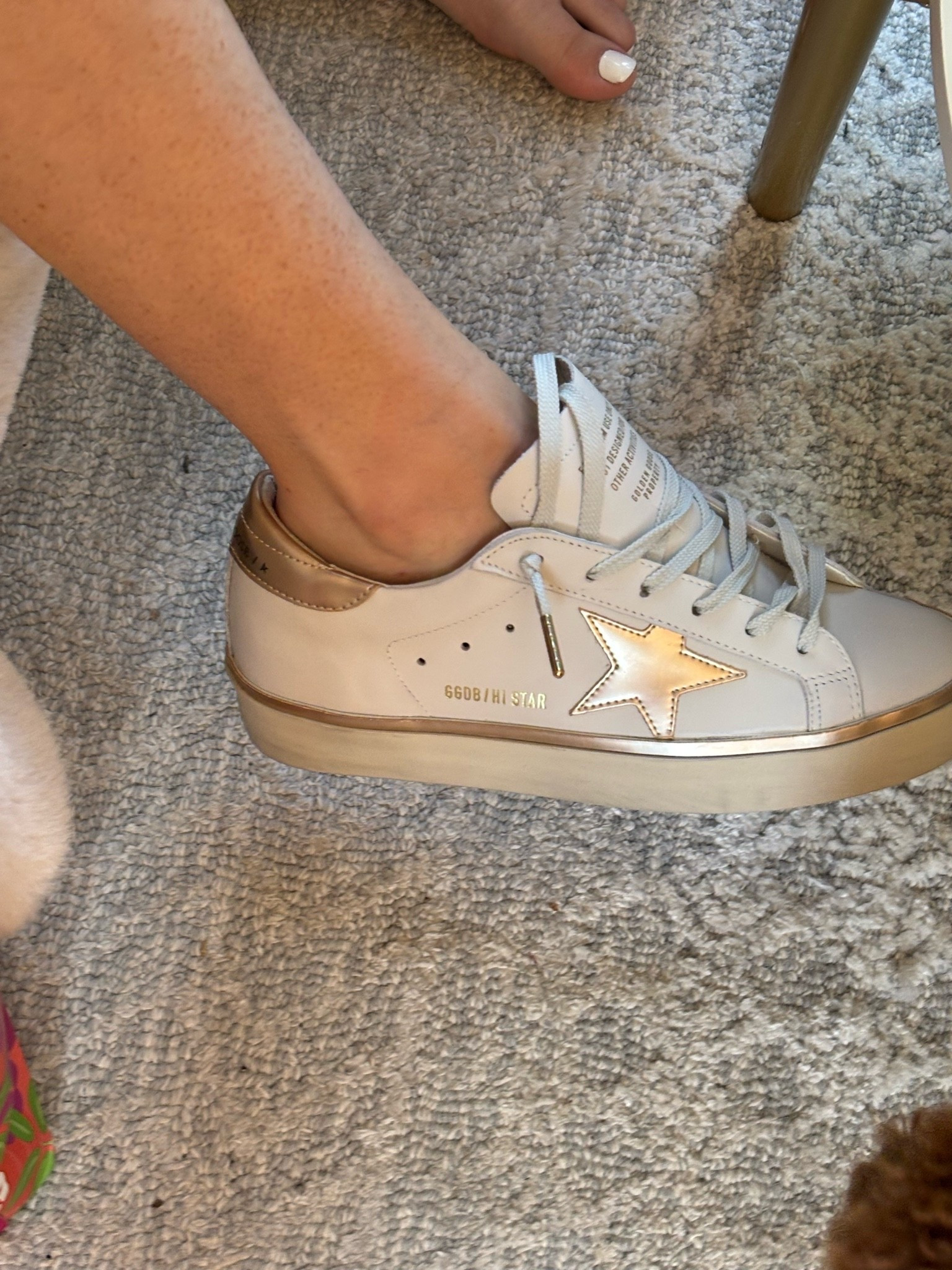 Golden goose sneakers

#LTKSaleAlert #LTKSeasonal #LTKootd