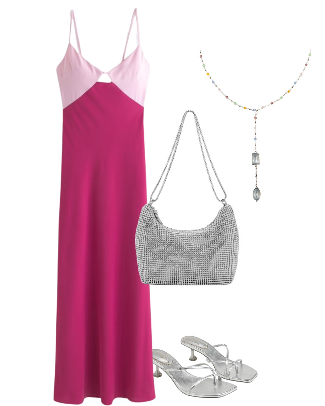Summer outfit Inspo 

#LTKSeasonal #LTKParties #LTKStyleTip