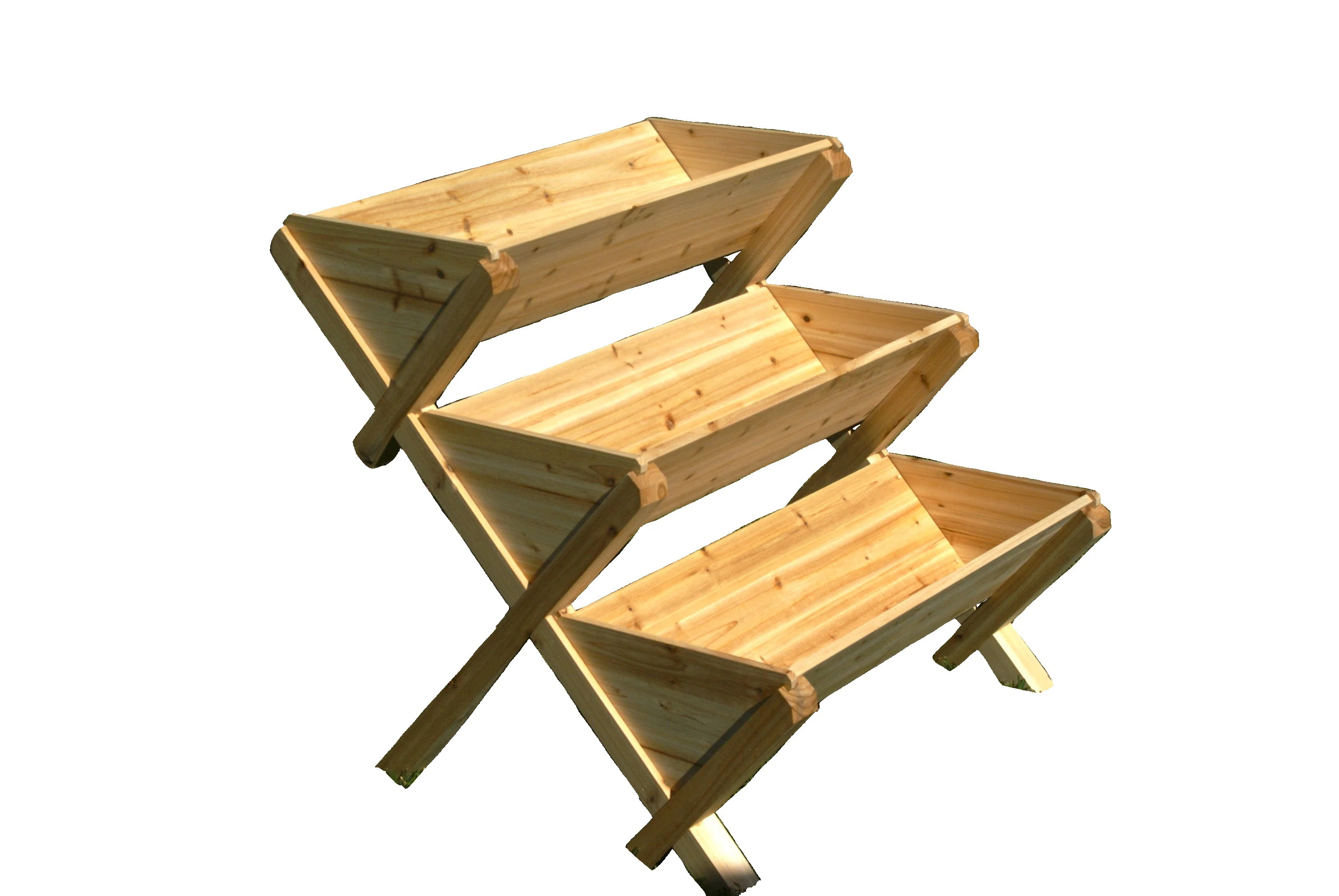 Konkol Fir Vertical Garden | Wayfair North America