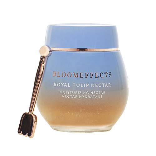 Bloomeffects - Natural Royal Tulip Moisturizing Nectar | Cruelty-Free, Non-Toxic, Clean Beauty (2.7 fl oz | 80 ml) | Amazon (US)