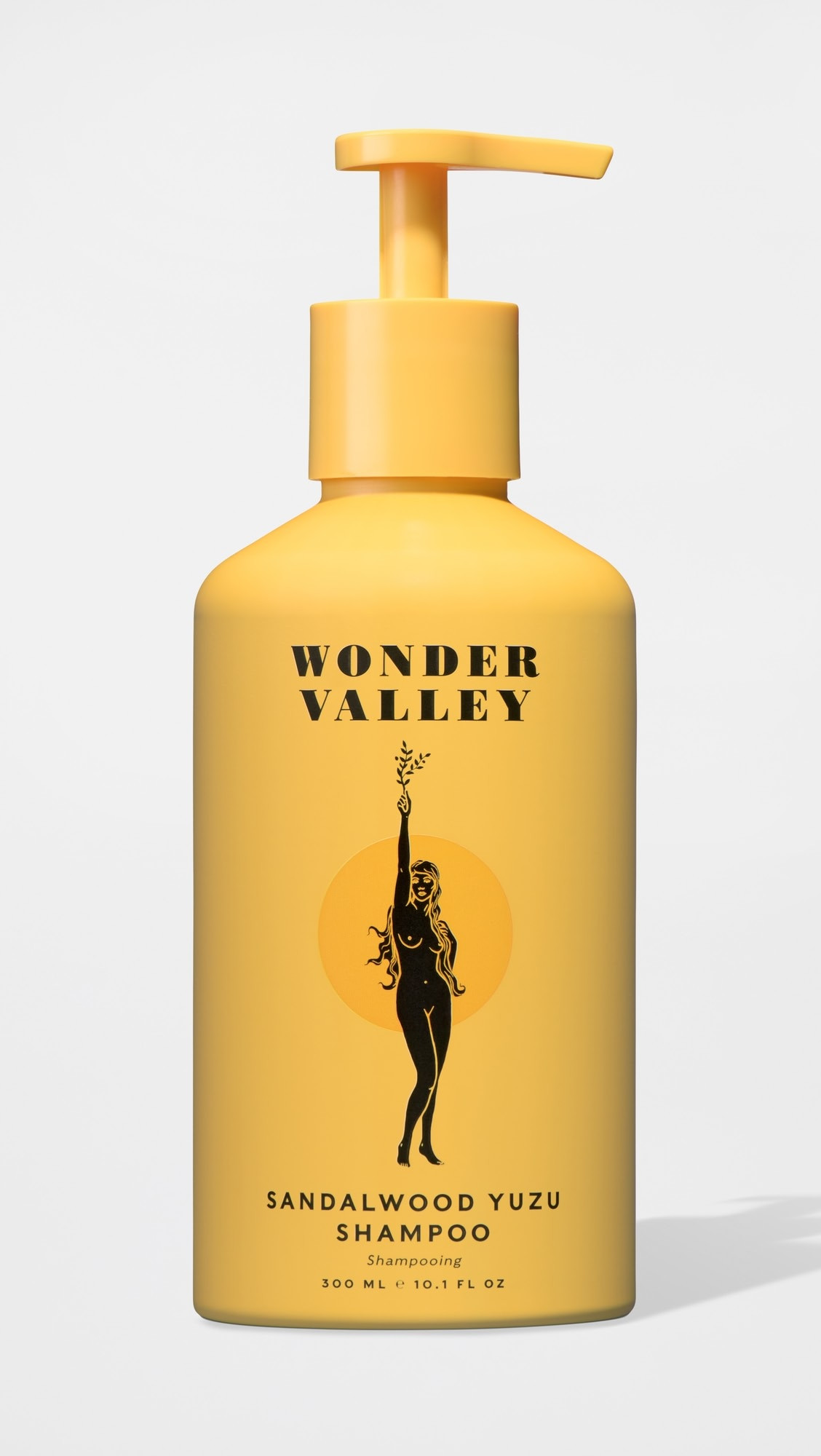 Sandalwood Yuzu Shampoo | Shopbop