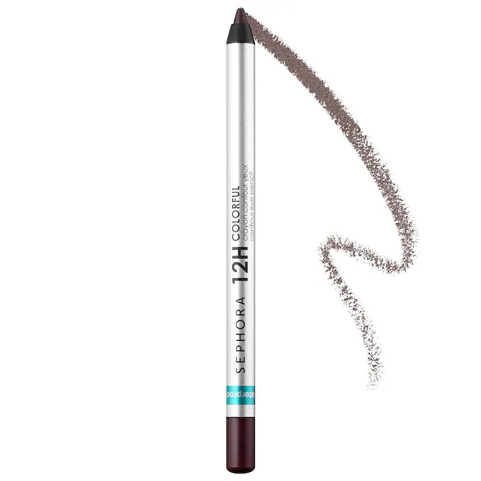 SEPHORA COLLECTION12 Hour Contour Pencil Eyeliner | Sephora (US)