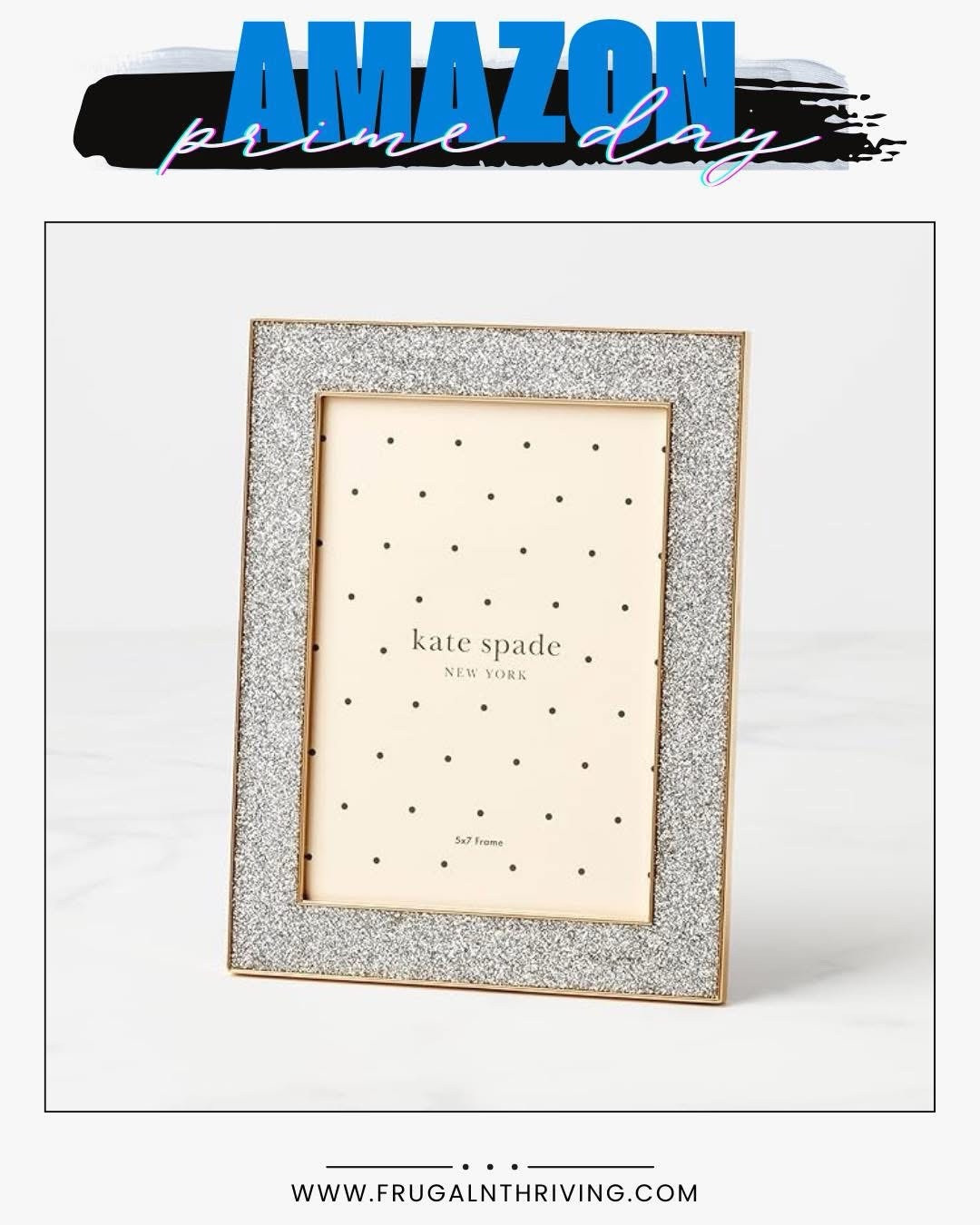 🚨 EARLY PRIME DAY ROUNDUP 🚨
These deals are 🔥 and they’re all at their lowest prices to date — but only for a limited time!

From home upgrades to fashion finds, giftable glam to everyday essentials — I’ve linked everything you don’t want to miss 👇🏼

✨ Jewelry steals under $10
✨ Kitchen must-haves
✨ Designer deals (hello, Kate Spade 👀)
✨ Kids’ room refresh
✨ Bug-free backyard faves
✨ Smoothie game changer
… and SO much more!

🛍 Head to my LTK to shop these limited-time markdowns before they’re gone!

#PrimeDayDeals #EarlyPrimeDay #FrugalAndThriving #LTKSaleAlert #AmazonFinds #BudgetFriendlyBuys #LTKRoundup #DealHunterApproved #LTKPrime 

#LTKFindsUnder100 #LTKSaleAlert #LTKFindsUnder50