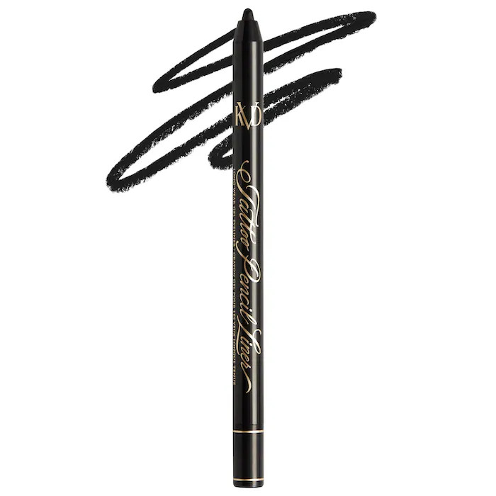 Tattoo Pencil Liner Waterproof Long-Wear Gel Eyeliner | Sephora (US)