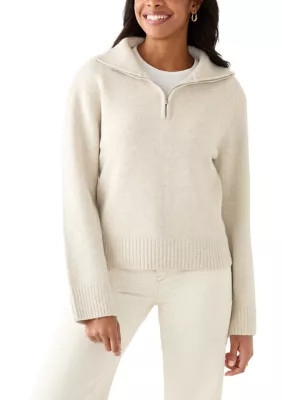 Women's 1/4 Zip Pullover | Belk