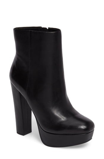 Women's Jessica Simpson Sebille Platform Bootie | Nordstrom