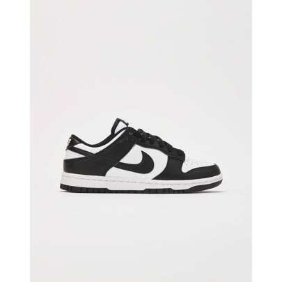 Dunk Low White/Black-White DD1503-101 Women's | SHEIN