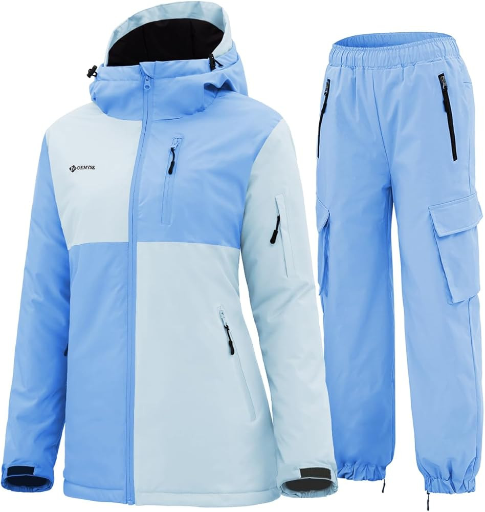 GEMYSE | Amazon (US)