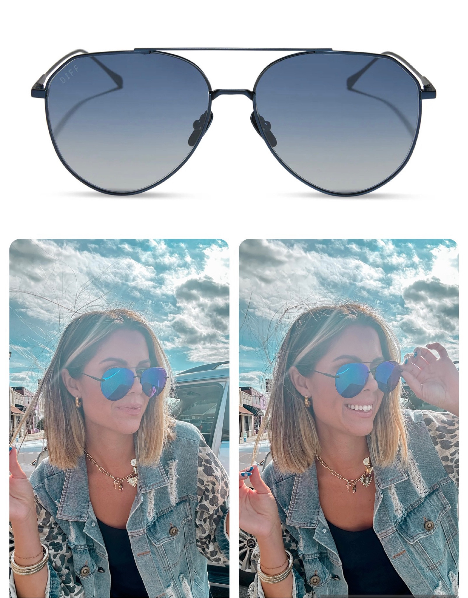 LAST DAY FOR 50% OFF DIFF SUNNIES

#LTKCyberWeek #LTKGiftGuide #LTKSeasonal