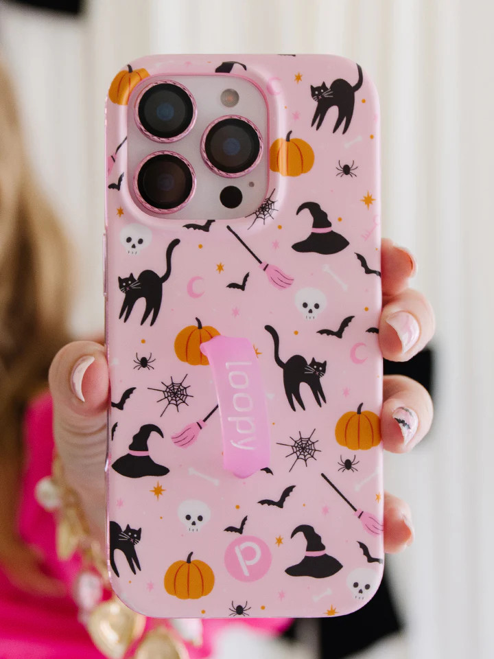Loopy Cases - Witchy Wonder | Loopy Cases