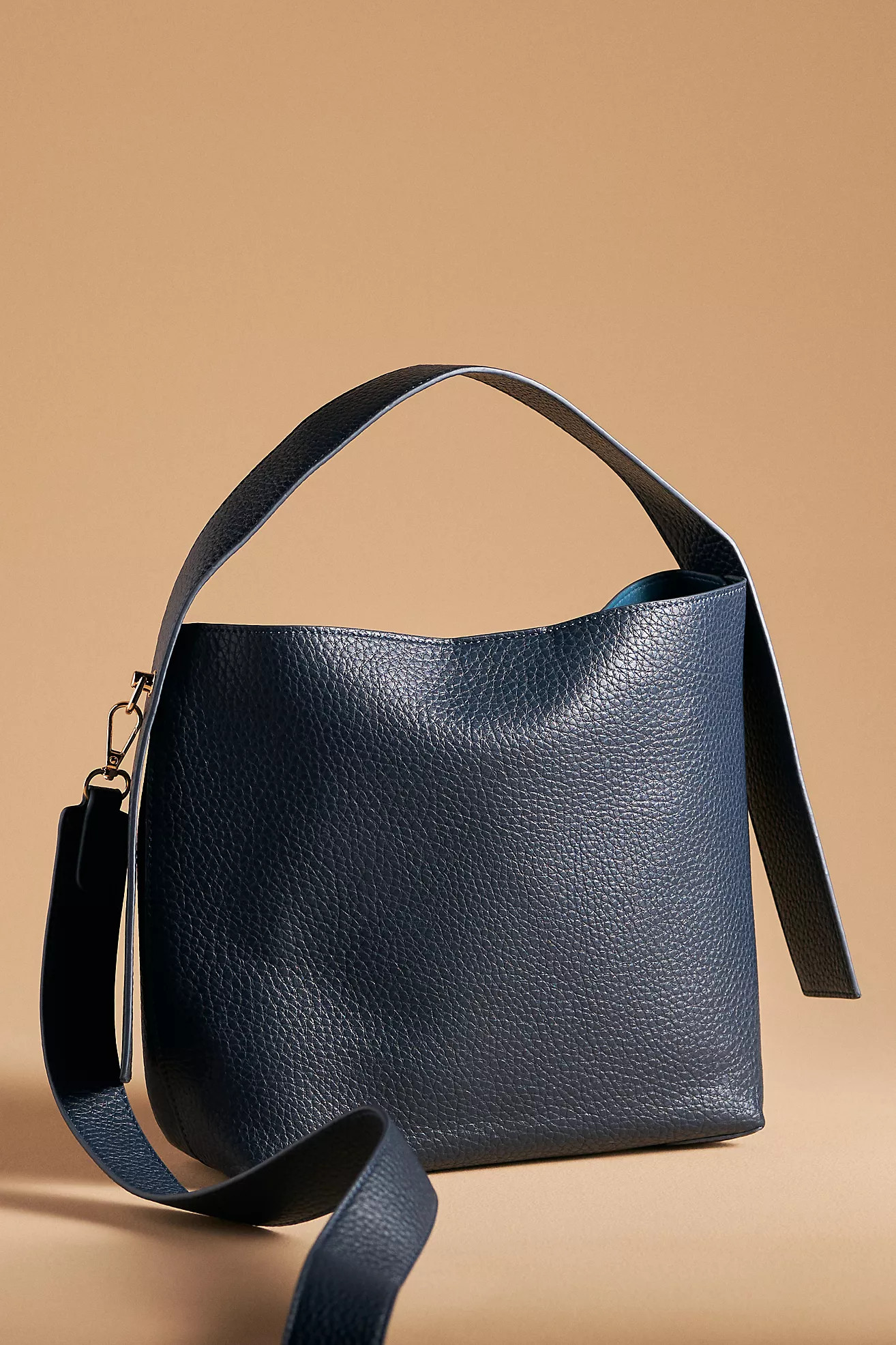 By Anthropologie Slouchy Box Bag | Anthropologie (US)