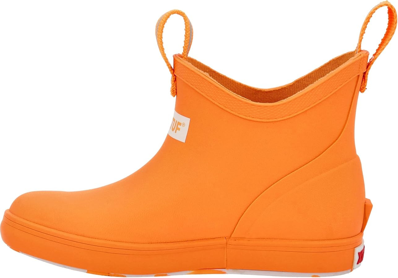 Xtratuf Little Kids Ankle Deck Boot | Amazon (US)