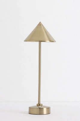 Ritche LED Cordless Rechargeable Table Lamp | Anthropologie (US)