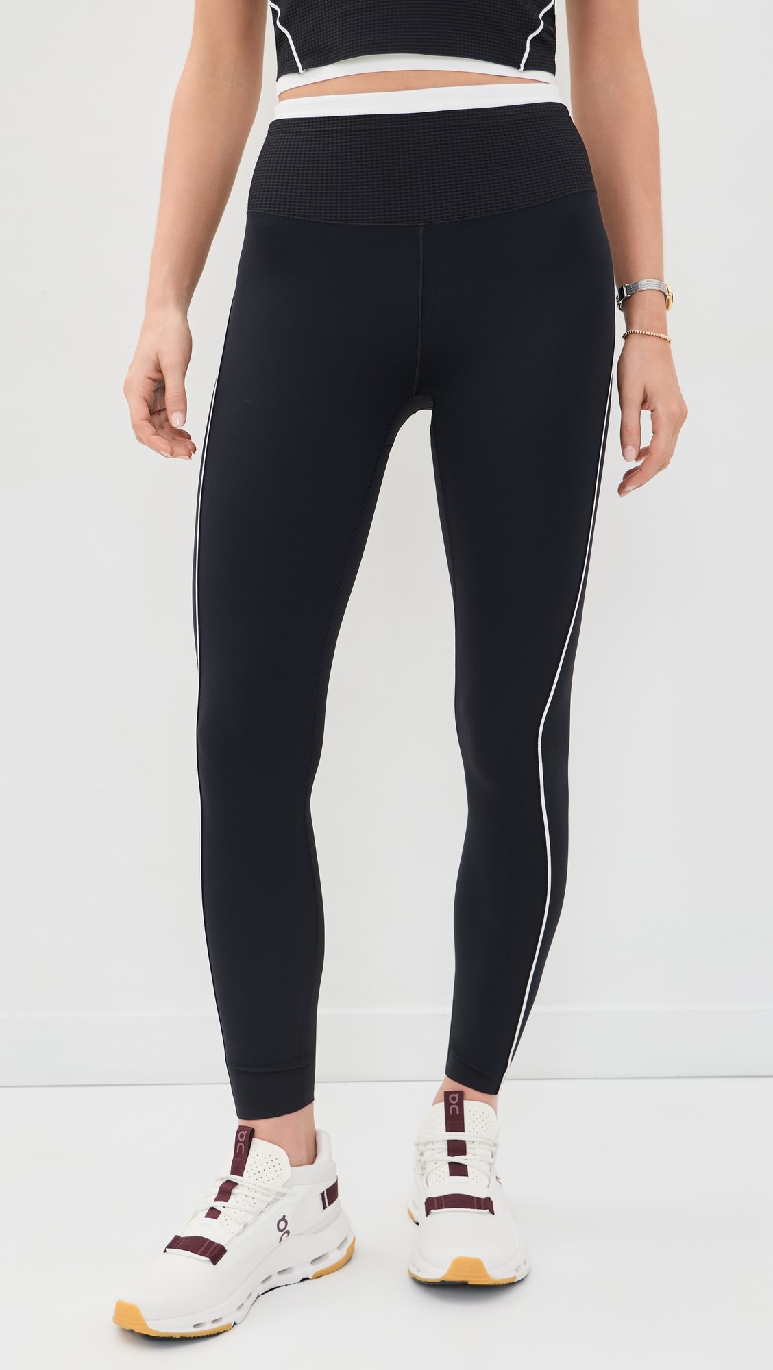 Doubletake 7/8 Leggings | Shopbop