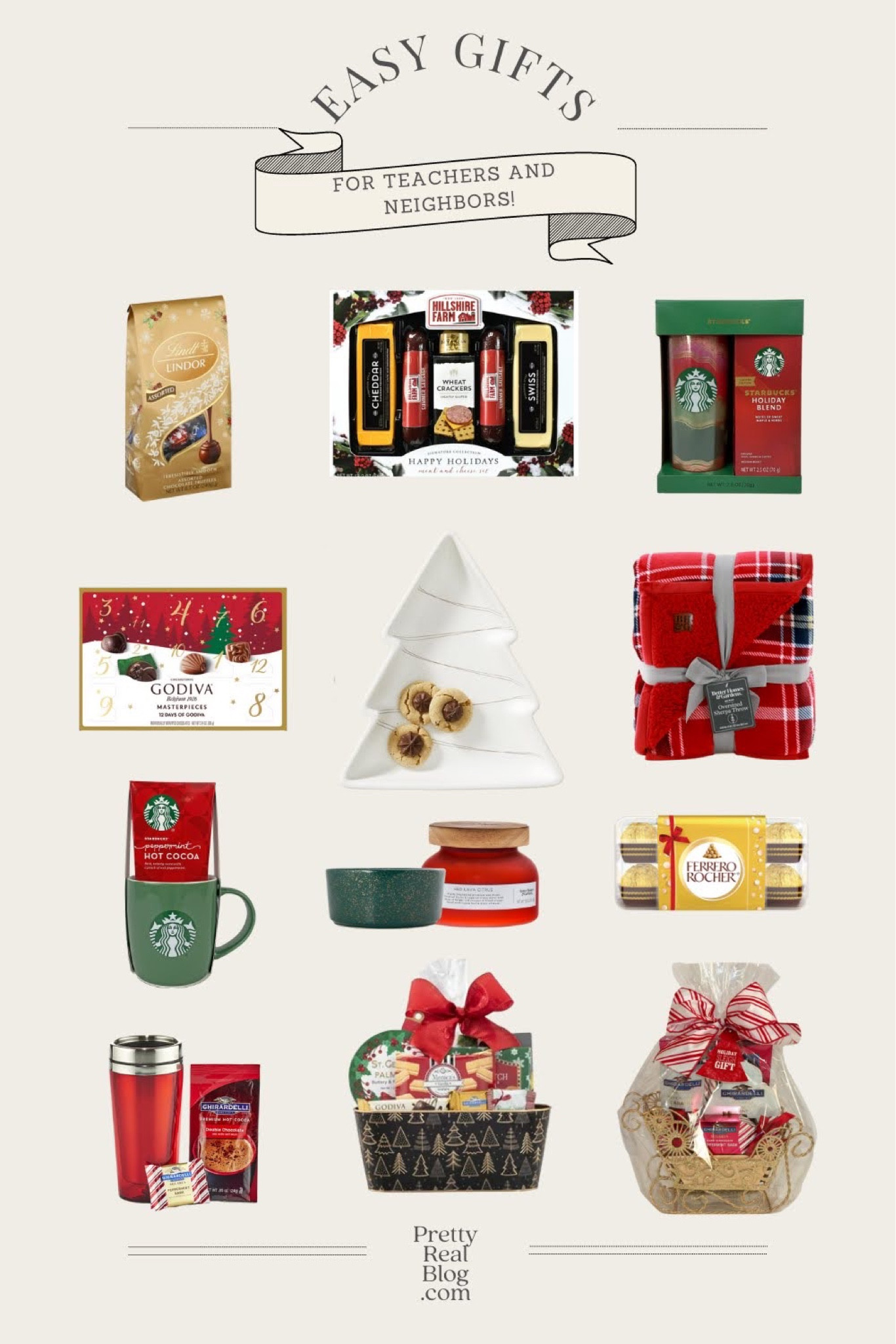 Easy and quick (1 hour, same day, next day, and 2-3 day shipping) gifts for teachers, neighbors, community helpers, yankee swaps (a candle does great at a swap 😉). Consumable gifts, teacher gifts, edible gifts? Festive gifts, hostess gift
@walmart #walmartpartner #walmartholiday

#LTKhome #LTKHoliday #LTKGiftGuide