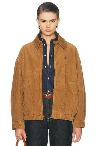 Wale Jacket | FWRD 