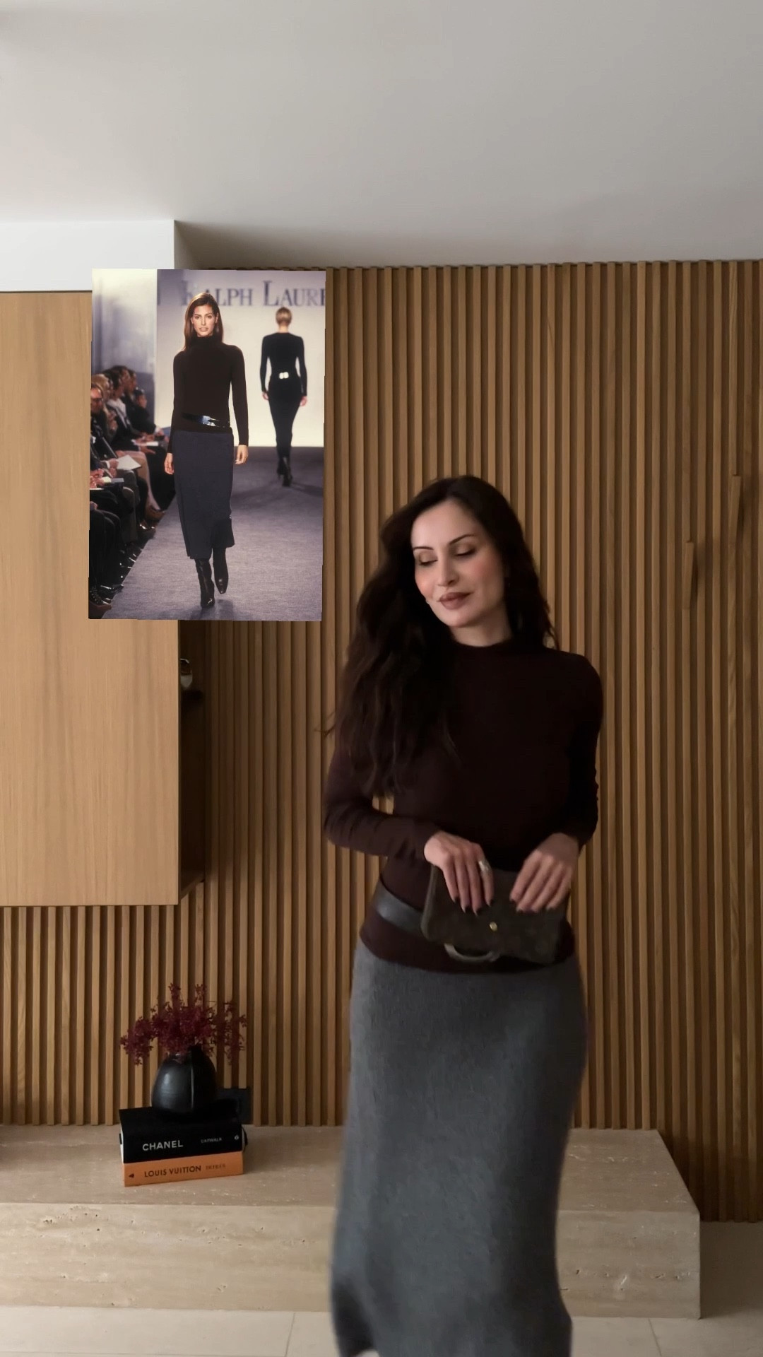 90s look

#LTKNYFW #LTKgrwm