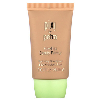 Pixi Beauty, Flawless Beauty Primer, 1.01 fl oz (30 ml) | iHerb