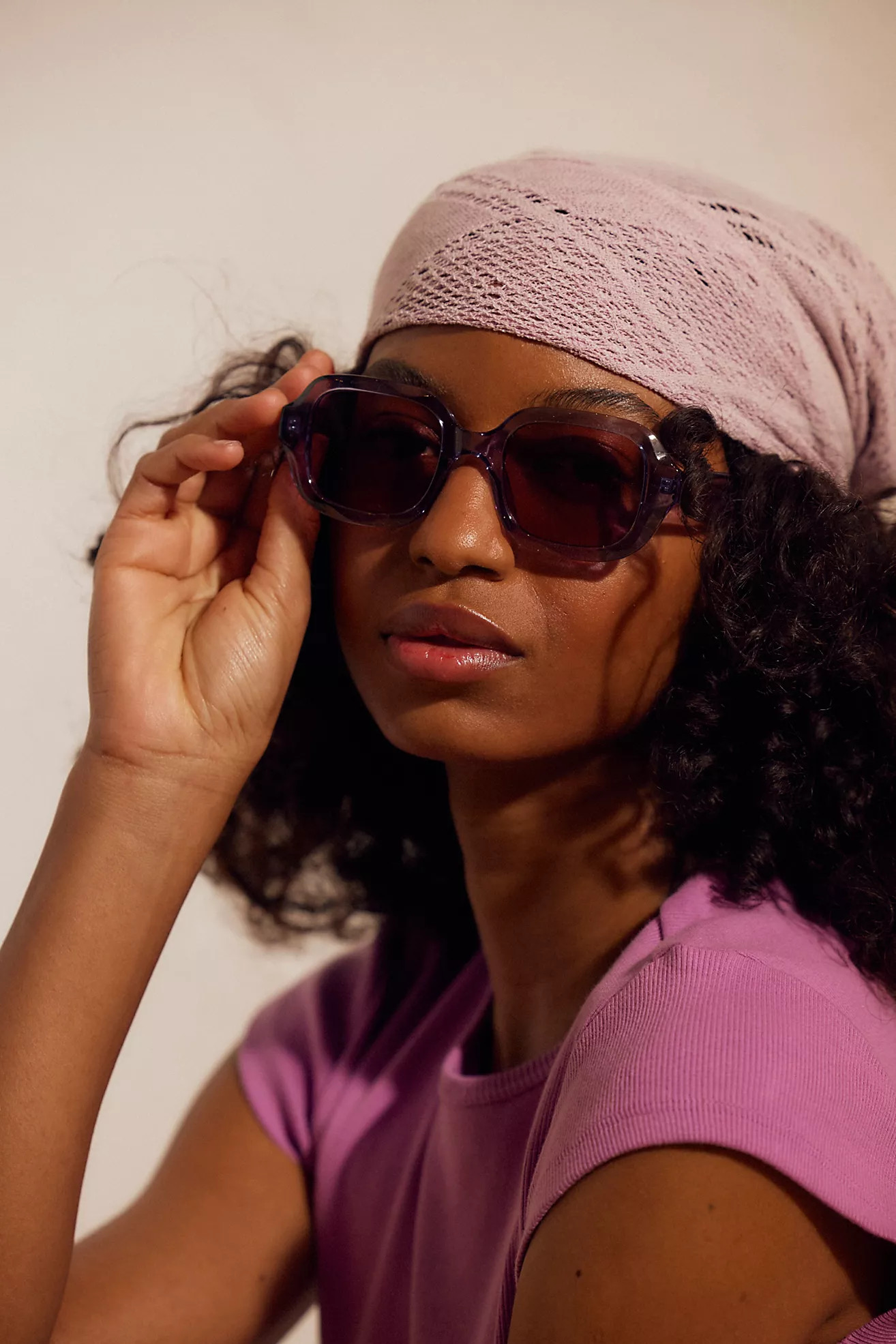 Alta Square Sunglasses | Free People (Global - UK&FR Excluded)