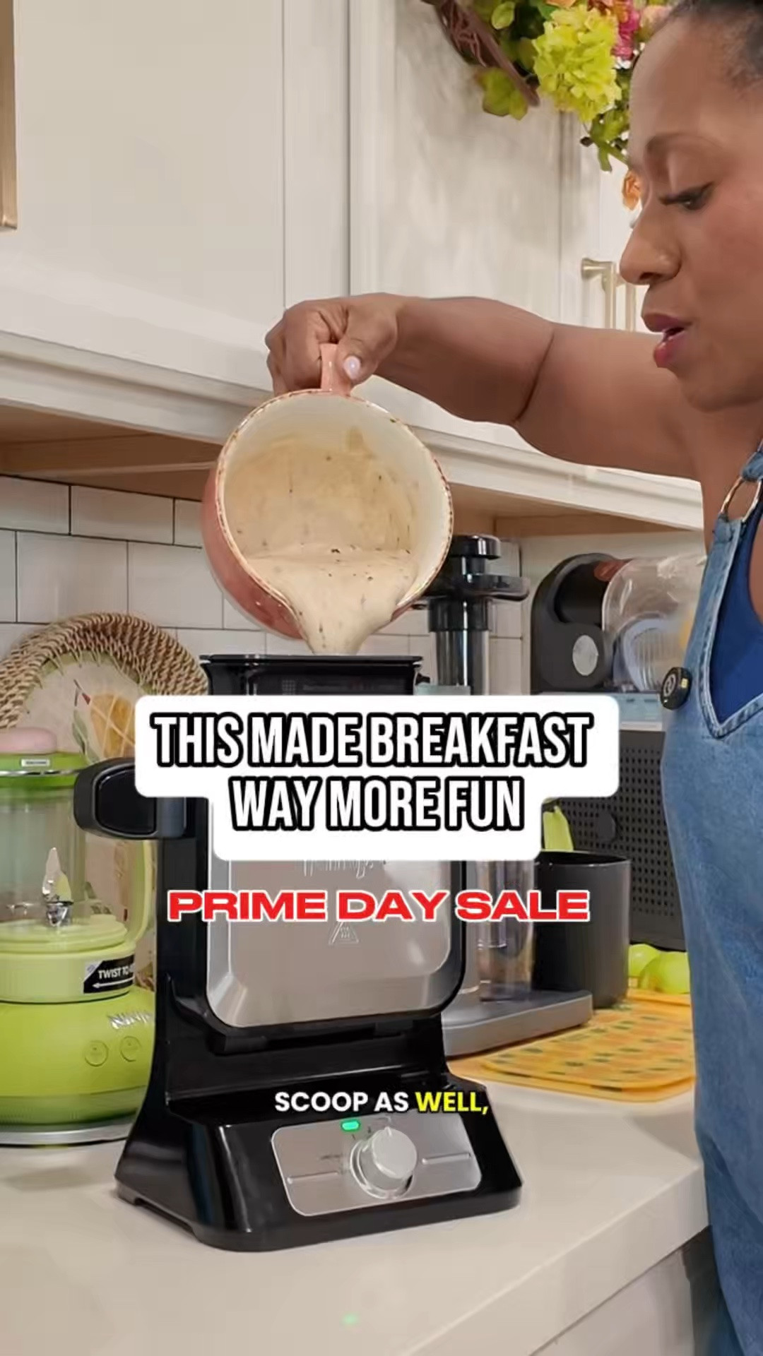Breakfast just got a whole lot more exciting.😍

#LTKSaleAlert #LTKHome #LTKmomlife