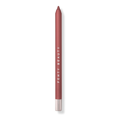 Thugz Blush Too Trace'd Out Pencil Lip Liner - FENTY BEAUTY by Rihanna | Ulta Beauty | Ulta