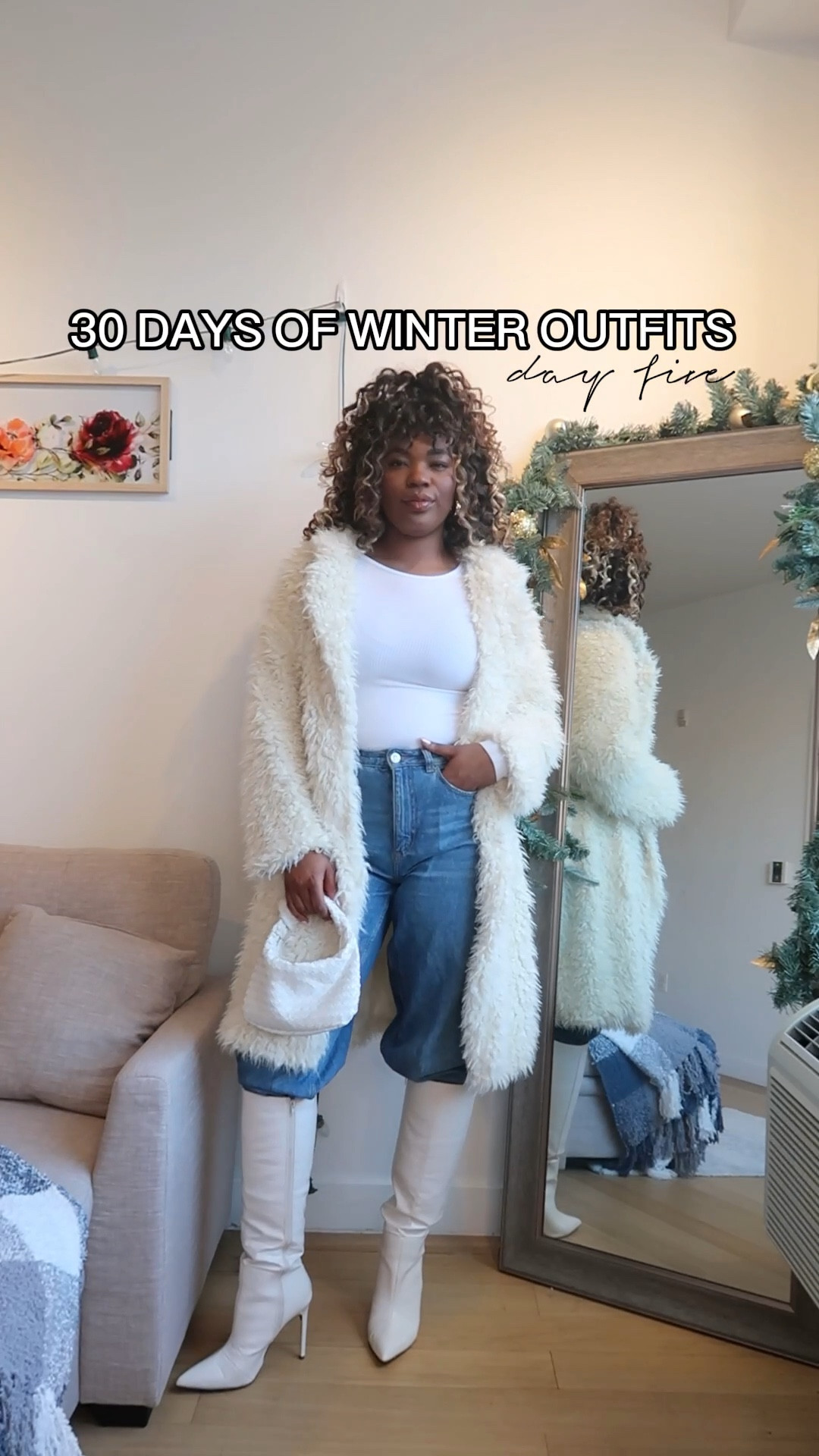 Day 5 of 30! 

#LTKstyletip #LTKfindsunder100