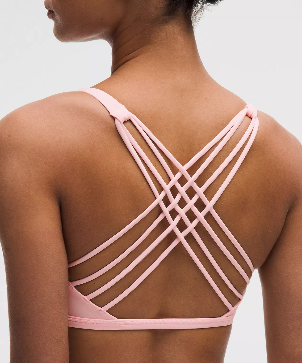 Free to Be Bra - Wild | lululemon (CA)