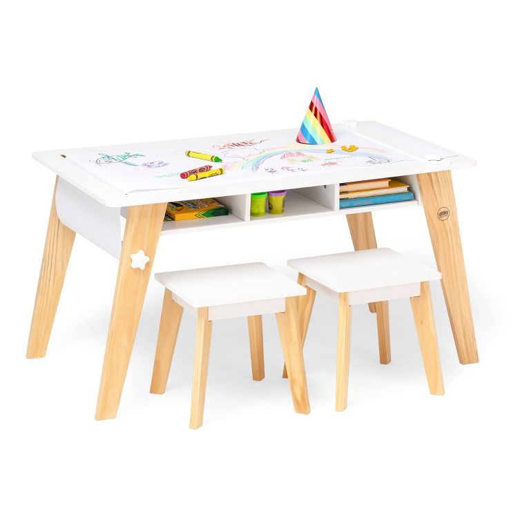 Arts and Crafts Table - WildKin | Target