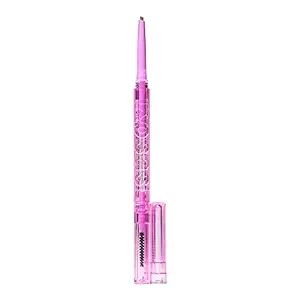 Kosas Brow Pop - Longwear Eyebrow Makeup, Dual-Sided Defining Pencil with Castor Oil for Soft, Na... | Amazon (US)
