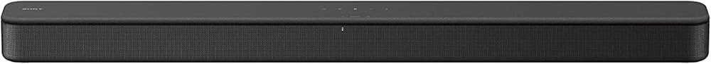 Sony S100F 2.0ch Soundbar with Bass Reflex Speaker, Integrated Tweeter and Bluetooth, (HTS100F), ... | Amazon (US)