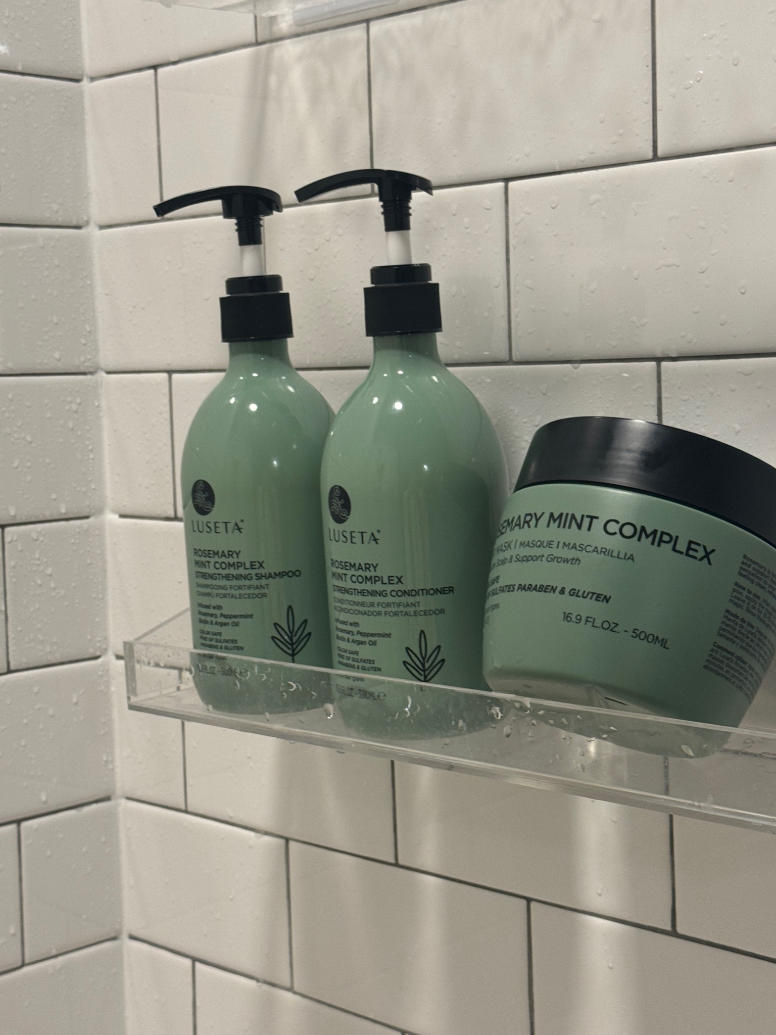 My hair has seriously never felt better?! And its great for hair growth ahhh!! 

Haircare routine, hair mask, healthy hair tips

#LTKbeauty #LTKfindsunder50 #LTKsalealert