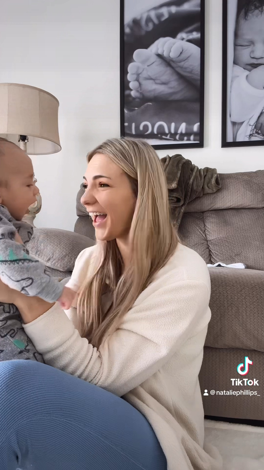 Cozy snow day outfit with my little man 

#LTKfindsunder50 #LTKfamily