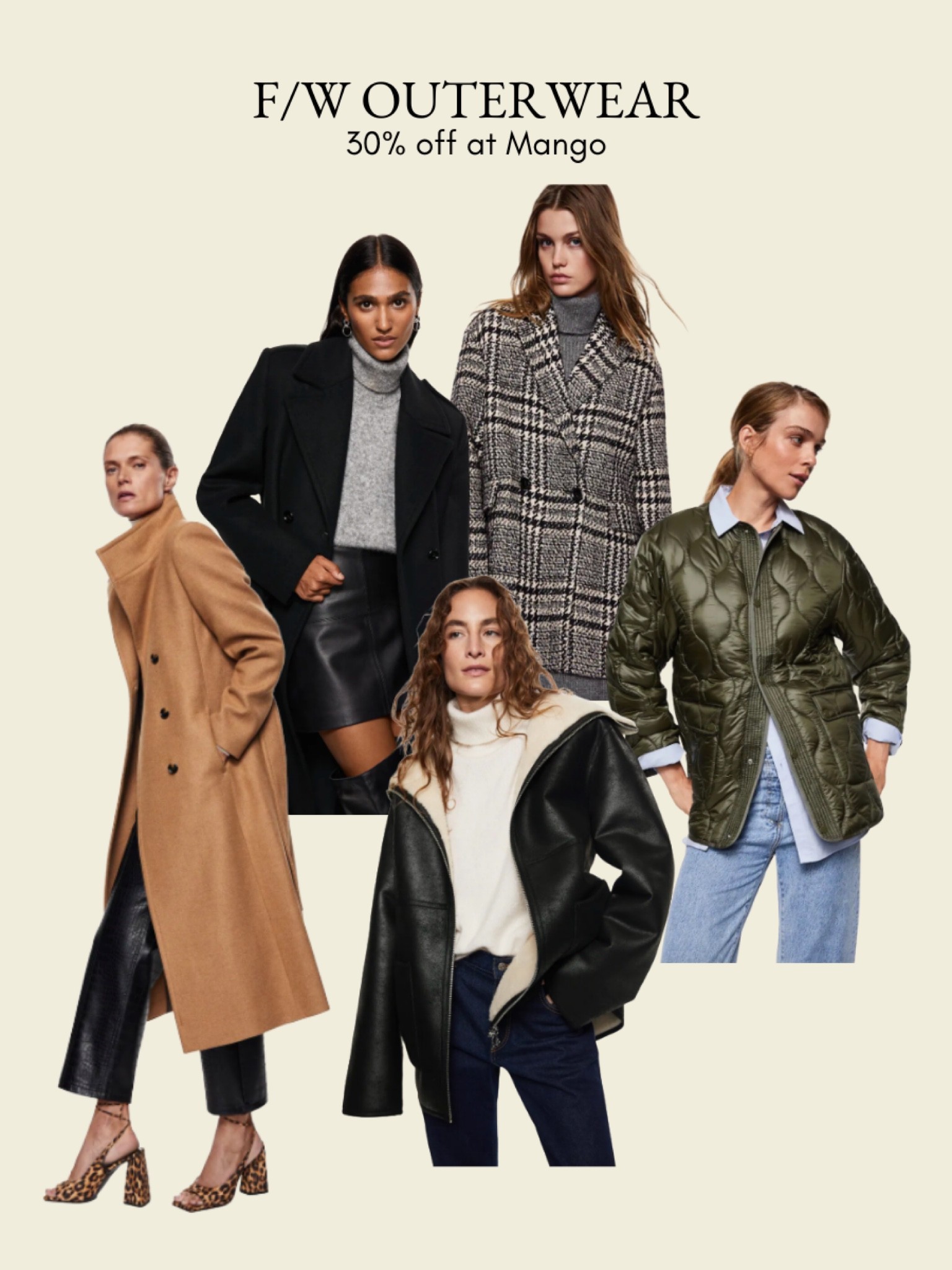 Mango sale, outerwear, coats, jackets, leather, quilted coat, dress coat, wool coat, camel coat, black coat, blazers

#LTKworkwear #LTKsalealert #LTKSeasonal