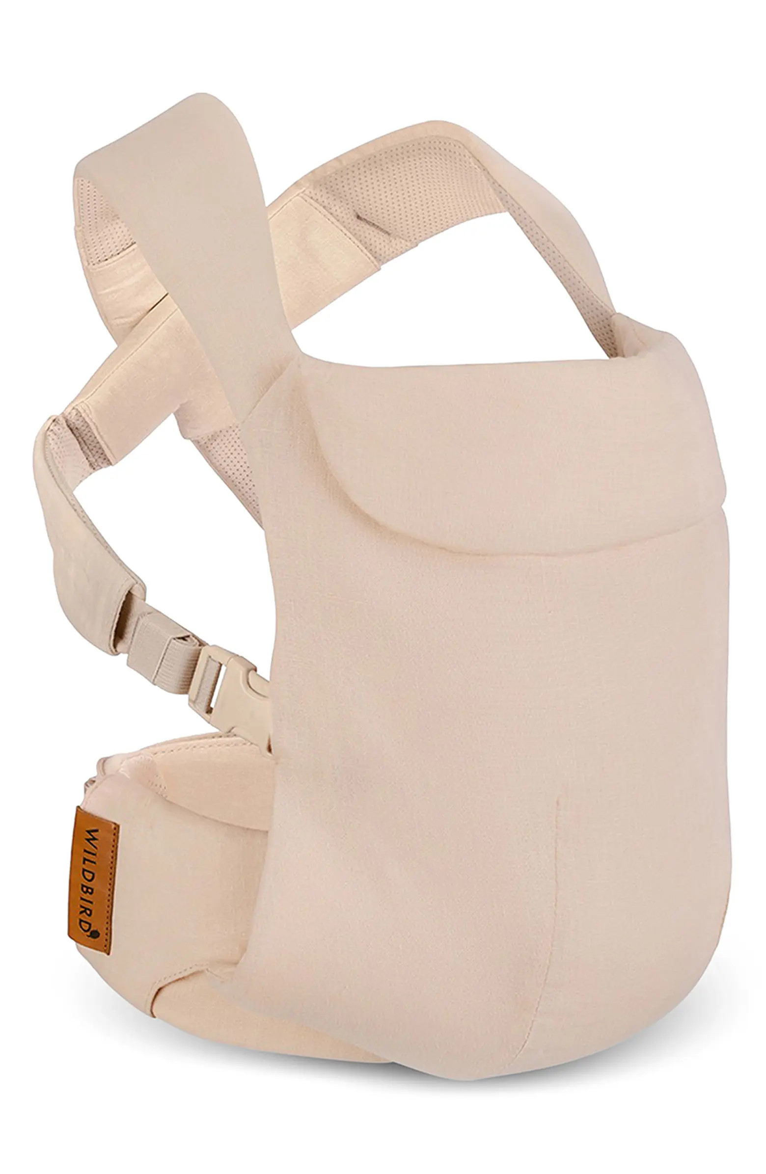 Aerial Linen Baby Carrier | Nordstrom