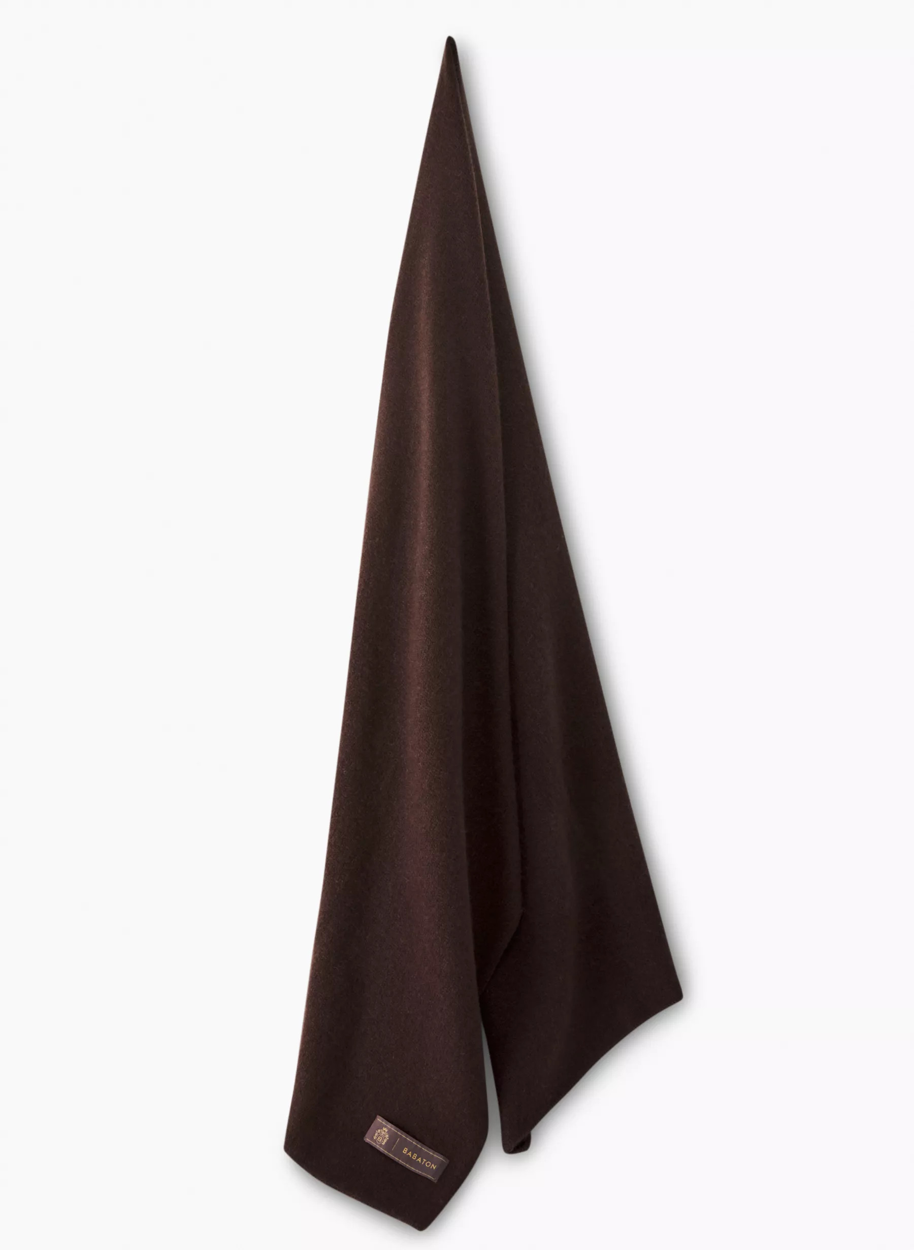 LUXE CASHMERE MAINE SCARF | Aritzia