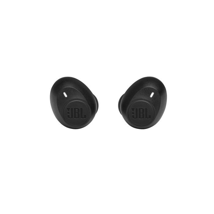 JBL Tune 115 True Wireless Headphones - Black | Target
