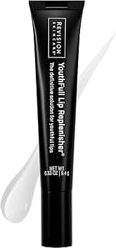 Revision Skincare YouthFull Lip Replenisher®, Moisturizing Lip Plumper with Hyaluronic Acid, Vol... | Amazon (US)