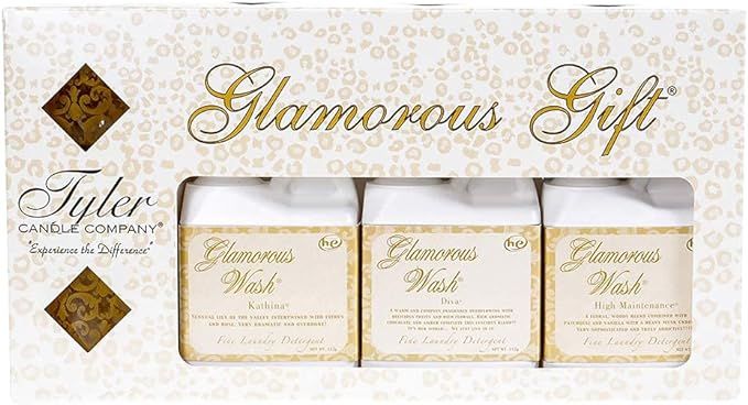 Tyler Glamorous Gift Set | Amazon (US)