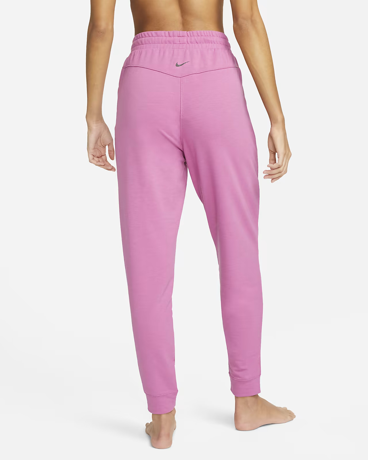 Womens 7/8 Fleece Joggers | Nike (US)