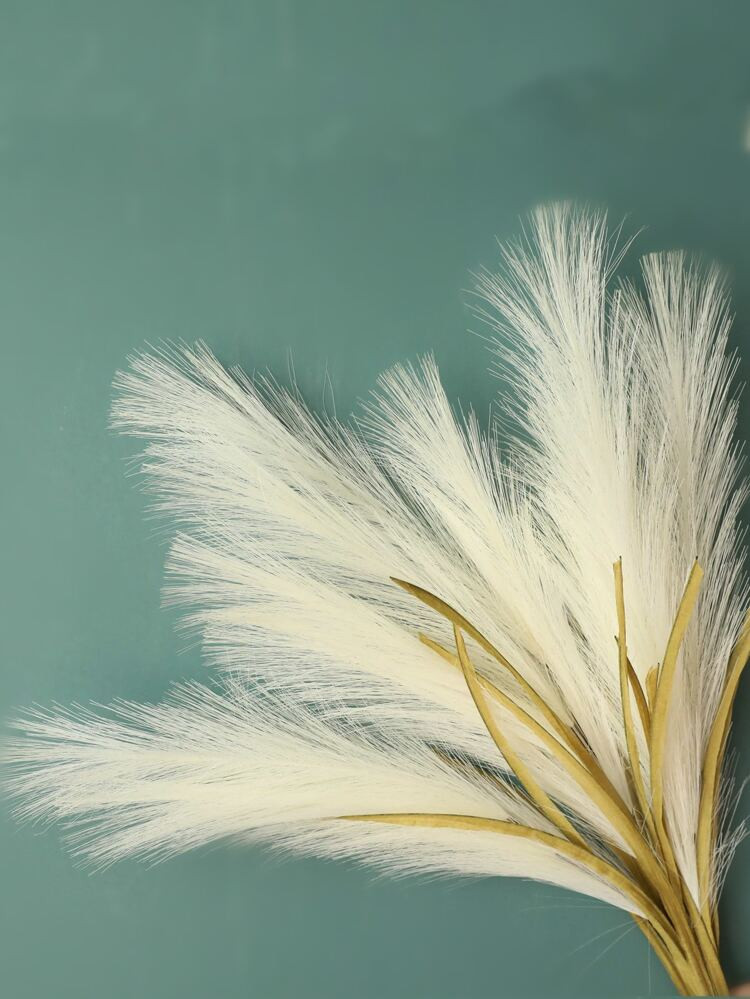 1pc Artificial Decoration Reed | SHEIN