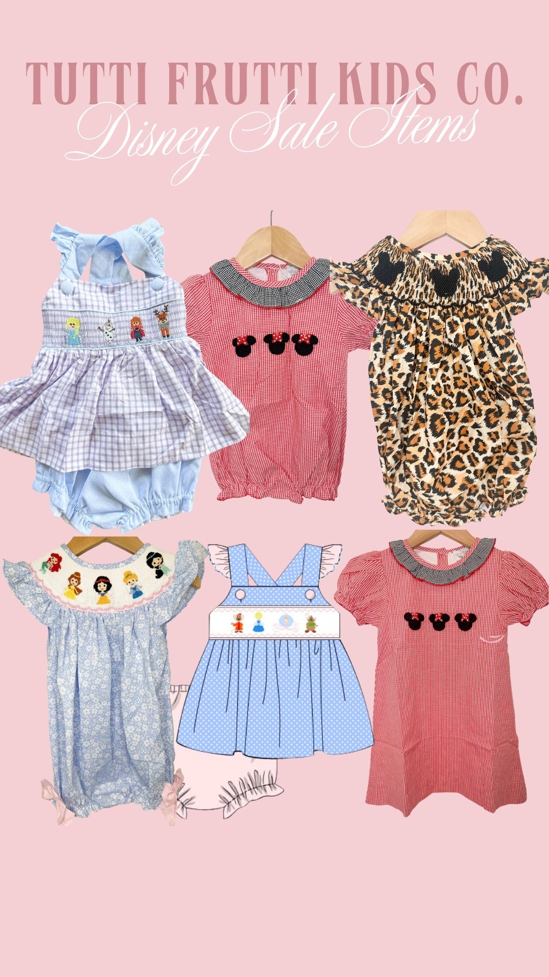 30% off disney items! 

#LTKKids #LTKBaby #LTKSaleAlert