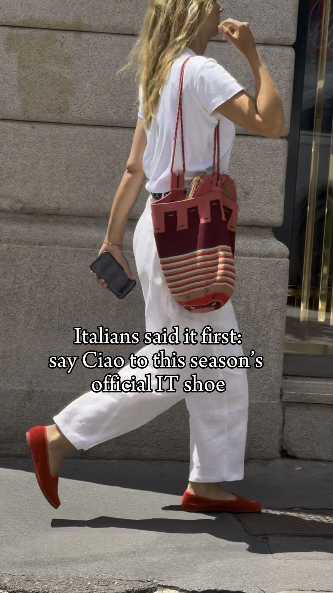 I’ve scoured the internet for the best Fiurlane shoes! Couldn’t recommend them enough 

#LTKStyleTip #LTKVideo #LTKFindsUnder100