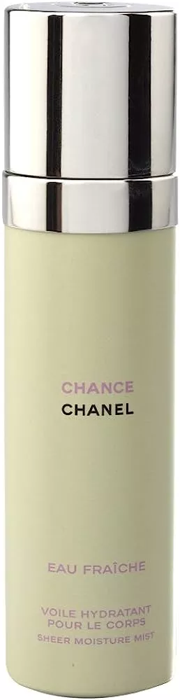 chance chanel perfume 3.4 oz women