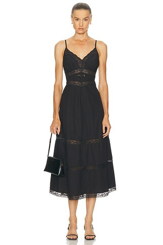 Catryn Dress | FWRD 