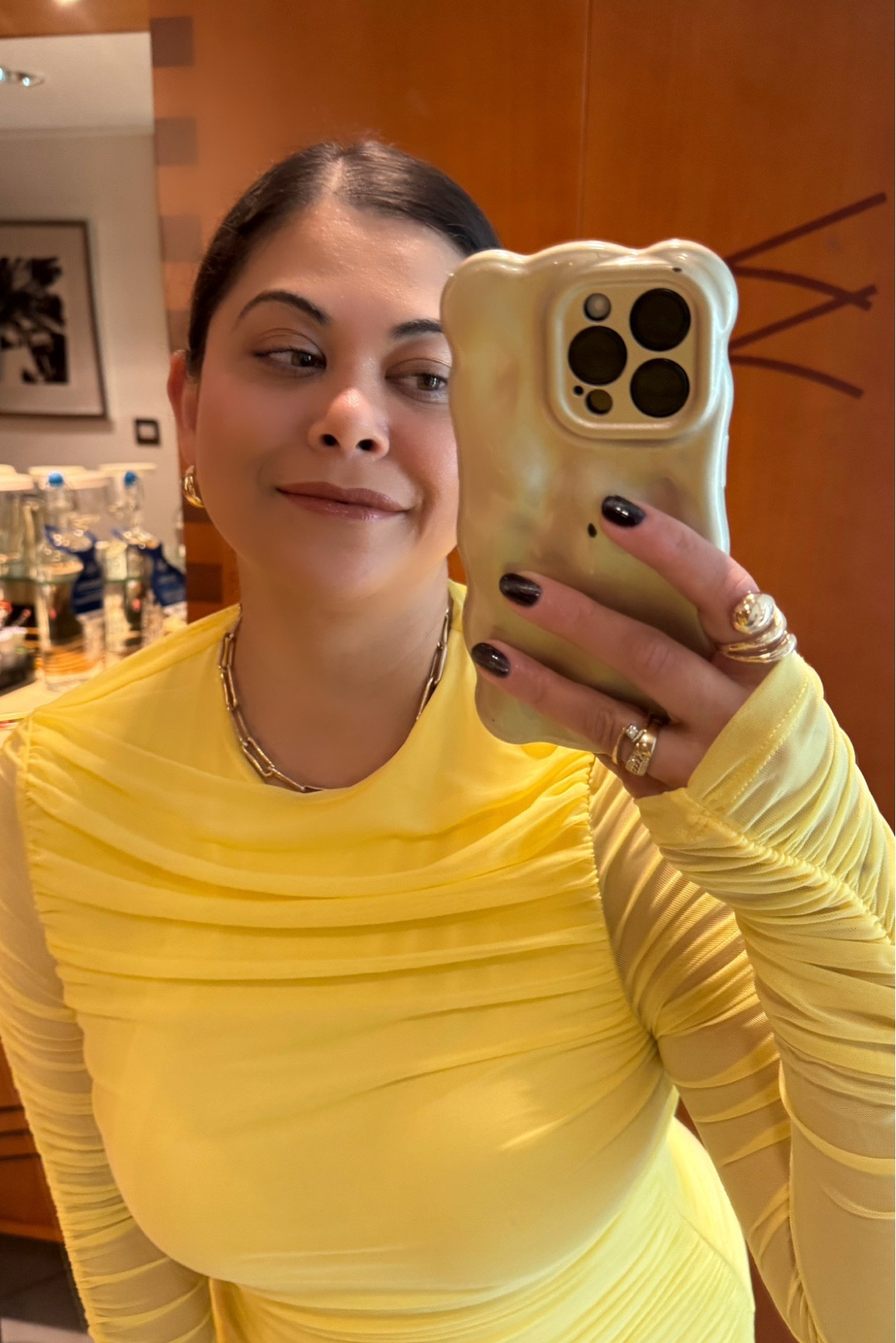 Gorgeous lippy for the win -in love with the Maybelline SuperStay Vinyl Ink Long Lasting Liquid Lipstick  (punchy) always love the perfect brown lipstick 💄 

#LTKFashionMonth #LTKxBootsBeauty #LTKbeauty