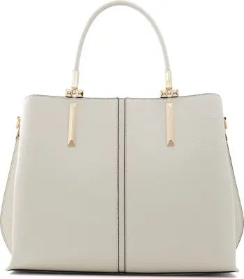 Adraree Faux Leather Crossbody Tote Bag | Nordstrom